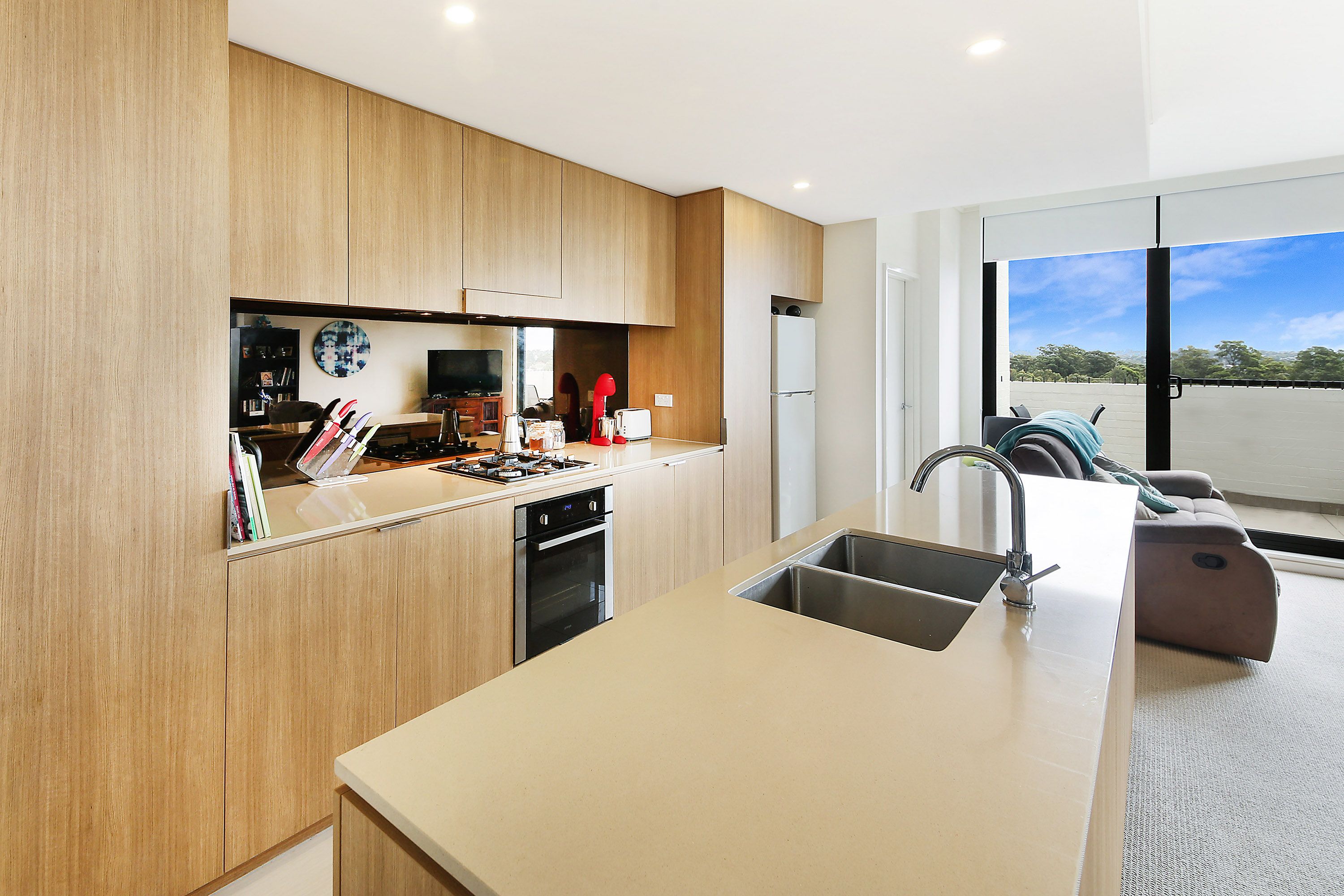 528/1 Vermont Crescent, Riverwood, NSW 2210