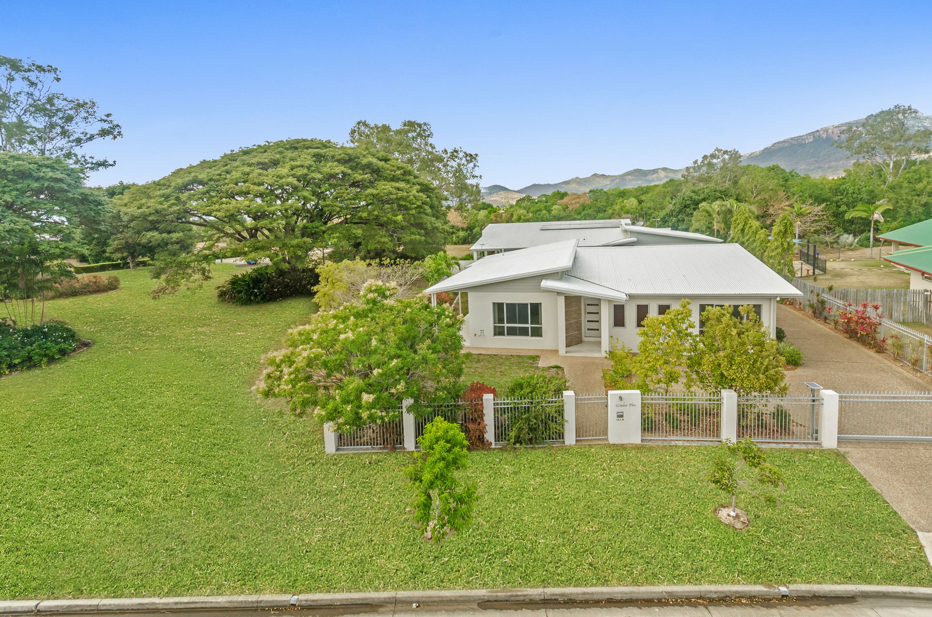 161a River Park Drive, Annandale QLD 4814