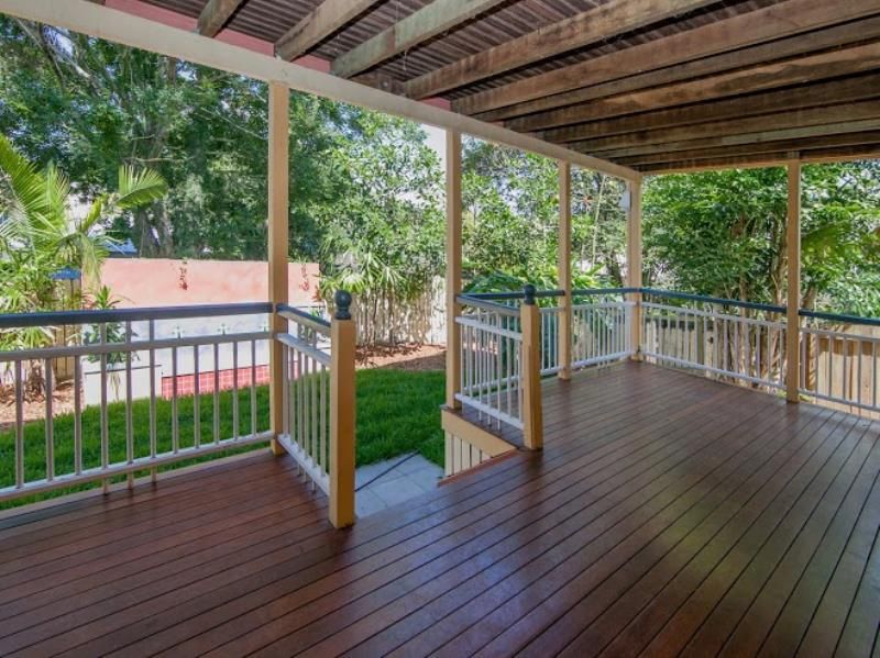 22 Accession Street, Bardon, QLD 4065