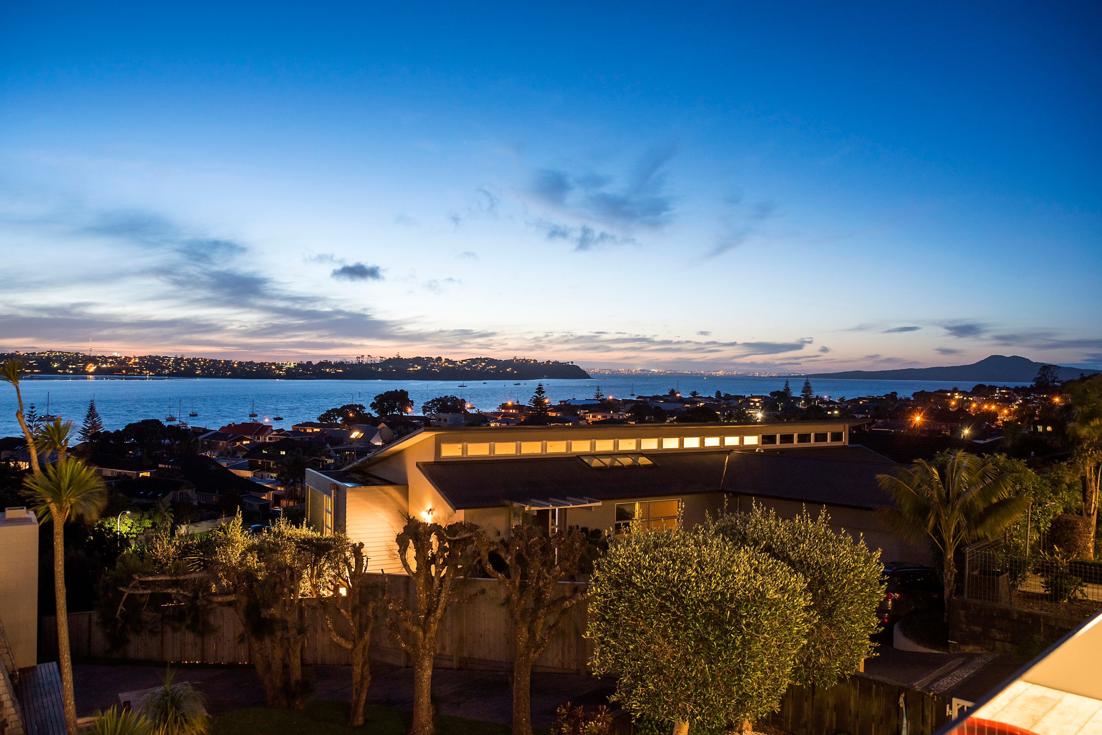55 Waller Avenue, Bucklands Beach, Manukau City