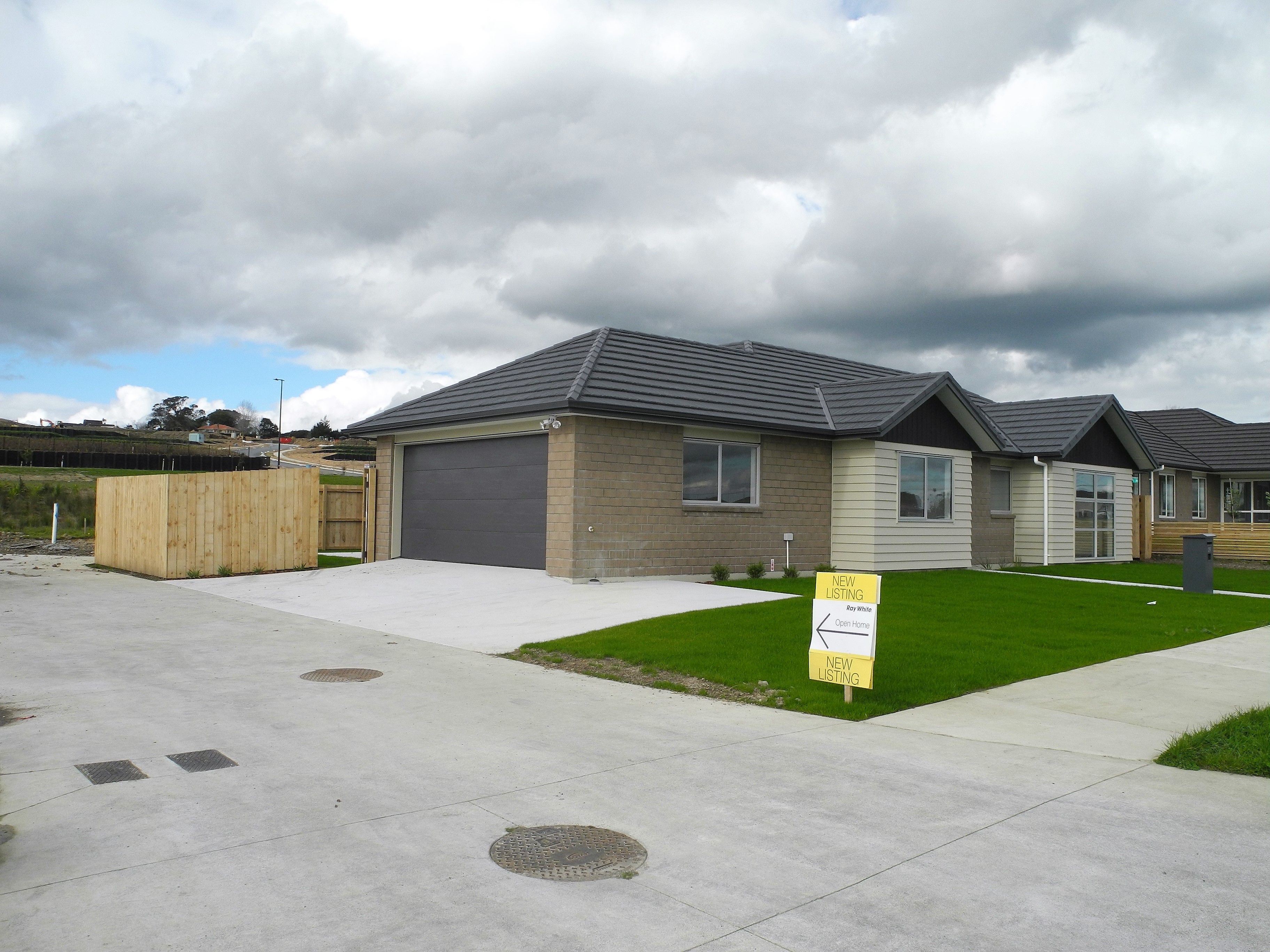 29 Okawa Avenue, Papakura, Papakura