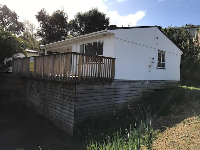 31B-2 Government Road, Raglan, Waikato District