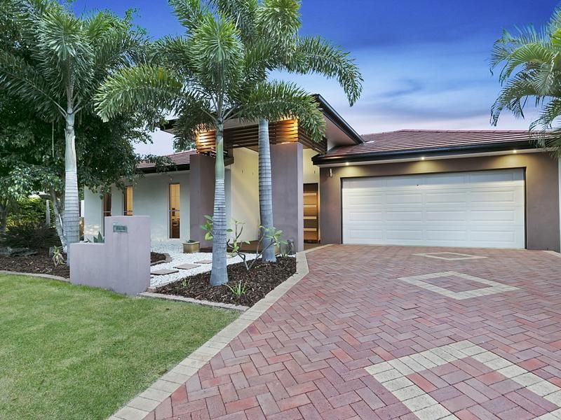 10 Mickelson Street, North Lakes, QLD 4509