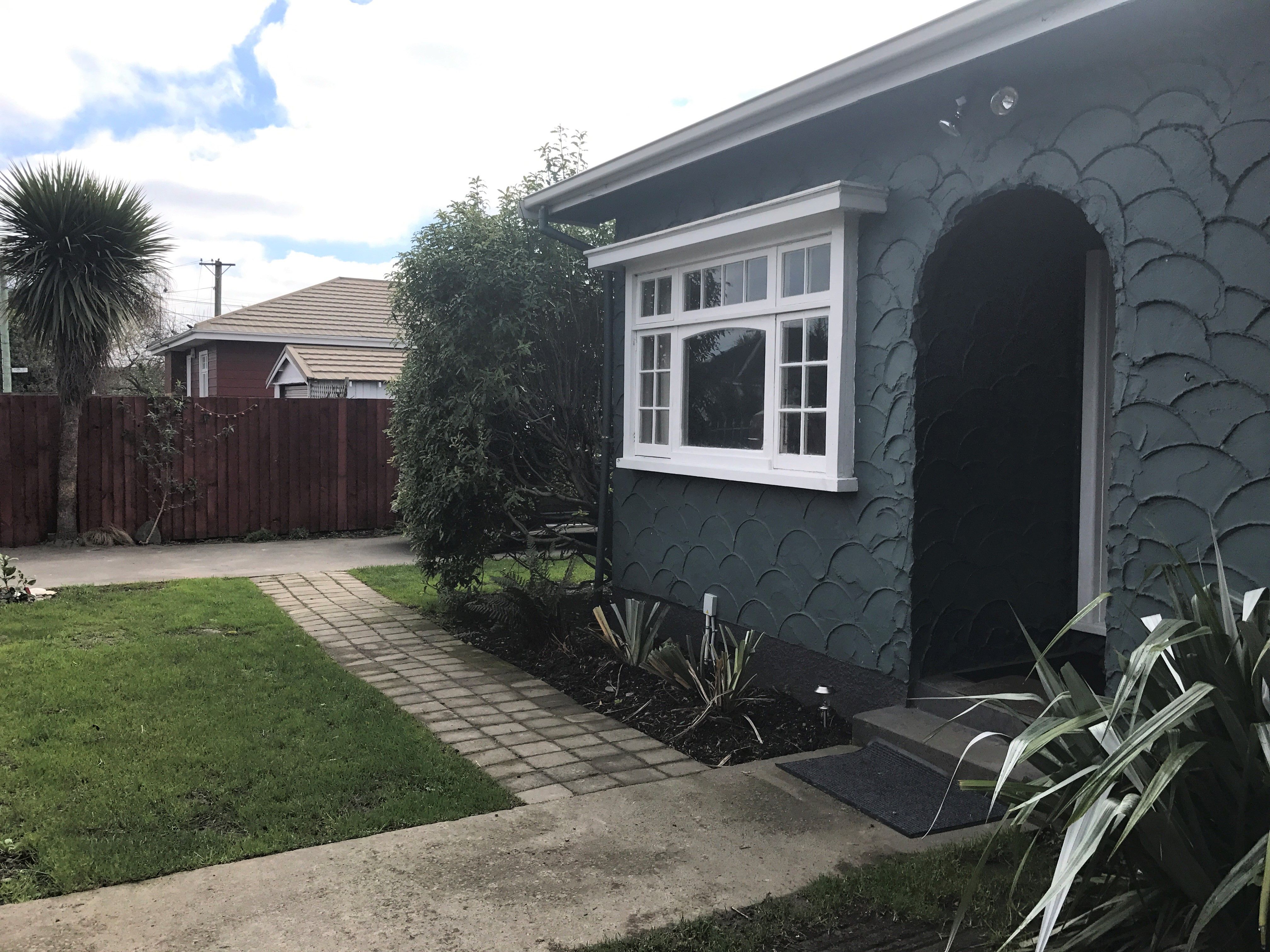 25 Hornbrook Street, Opawa, Christchurch City