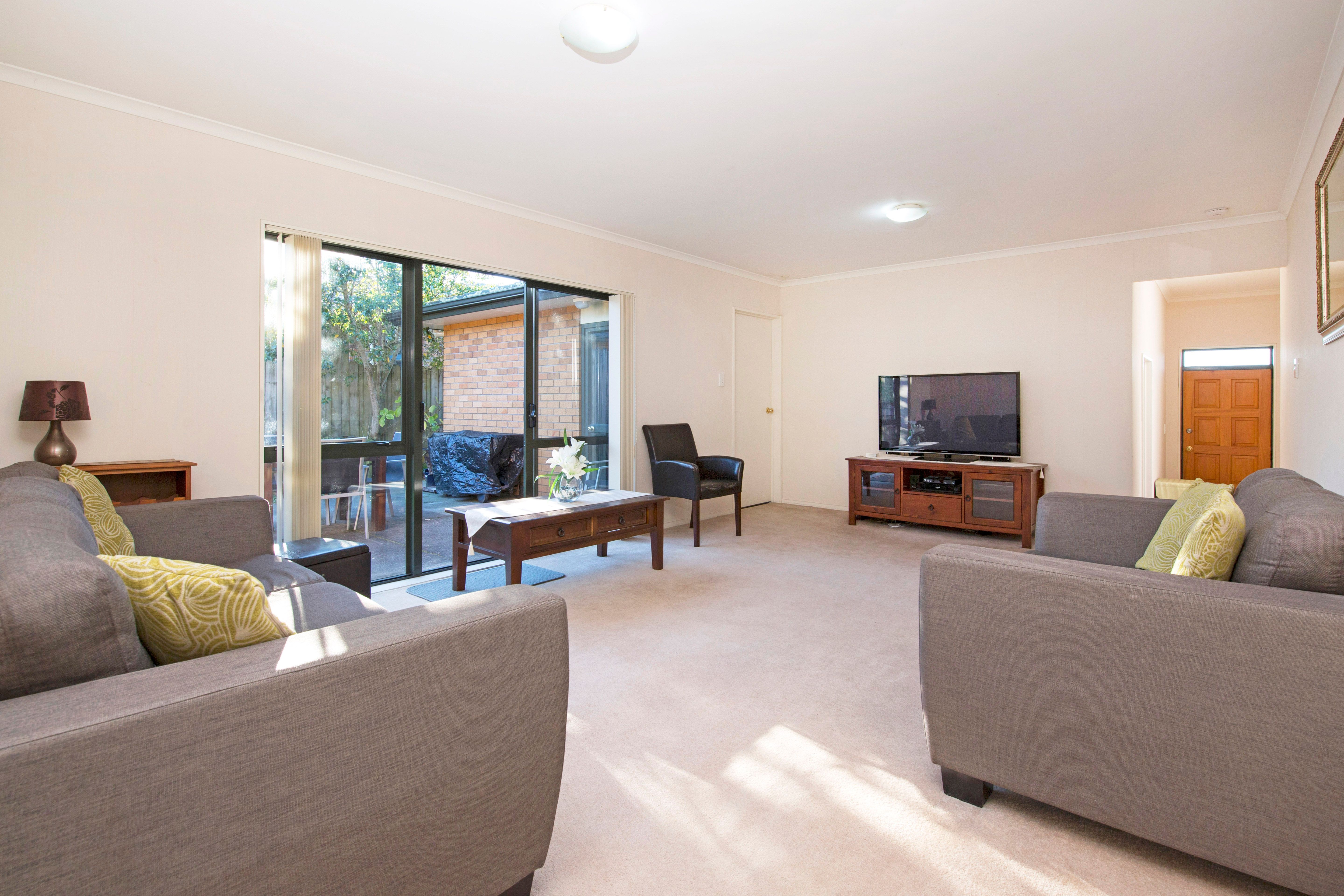 15 Gerolds Place, Flat Bush, Manukau City