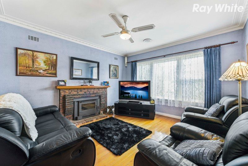 41 Fifth Avenue, Dandenong, VIC 3175