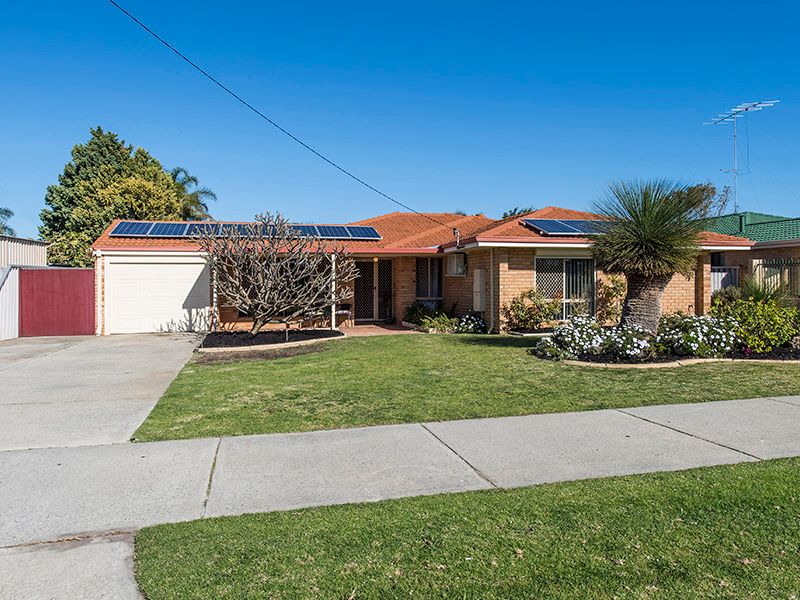 82 Goongarrie Drive, Waikiki, WA 6169