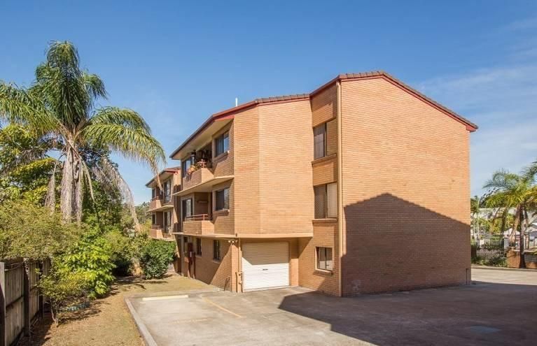 3/11 Mahina Street, Wishart, QLD 4122