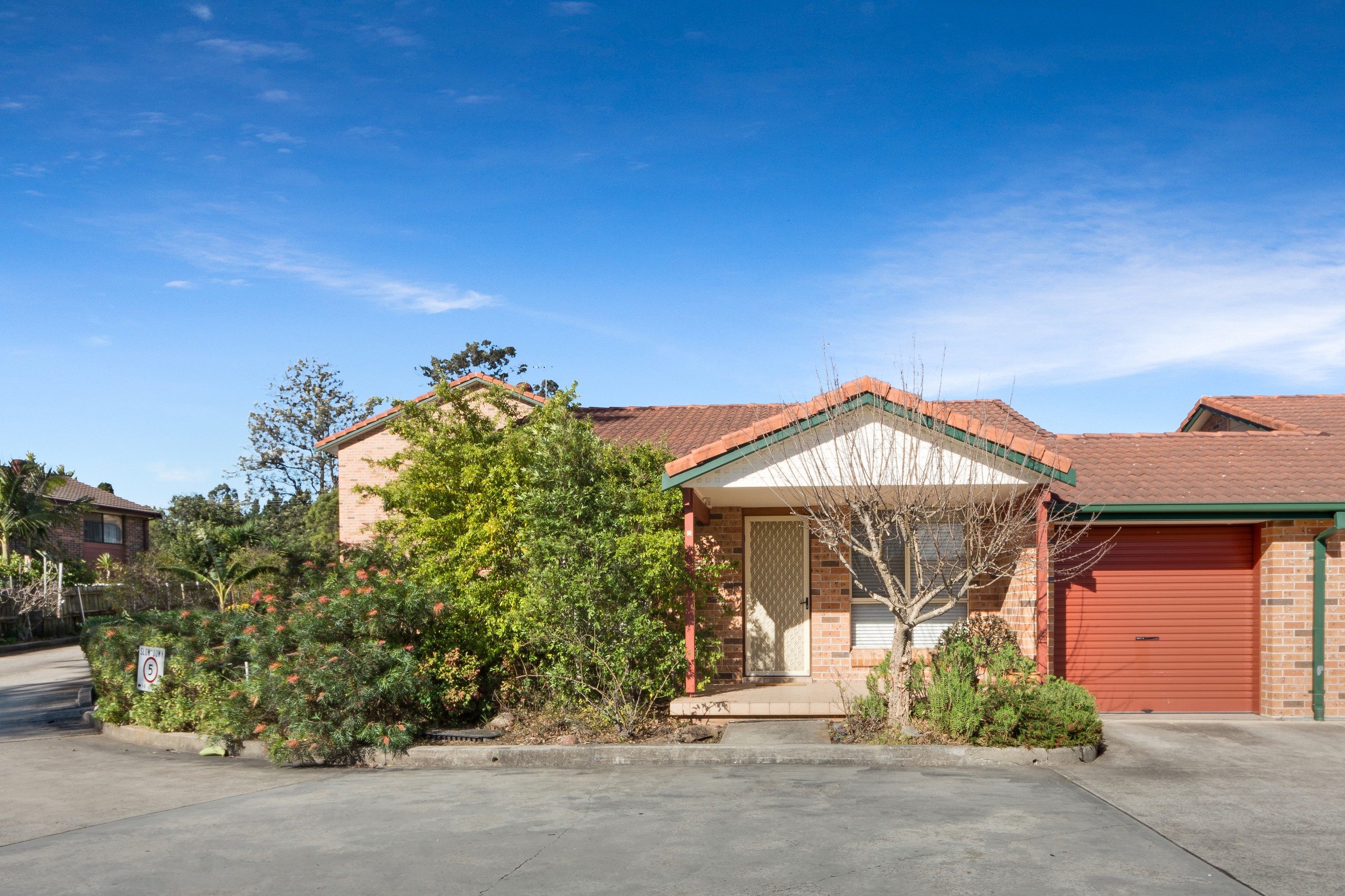 5/5 Jacquinot Place, Glenfield, NSW 2167