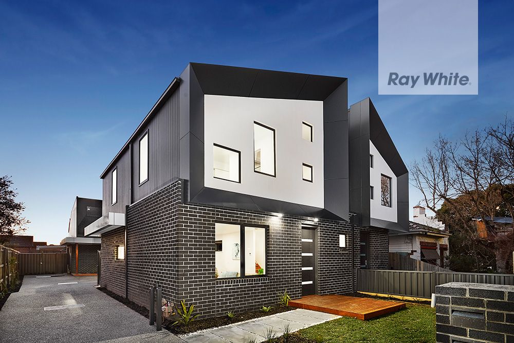 25 Wilmoth Street, Thornbury VIC 3071
