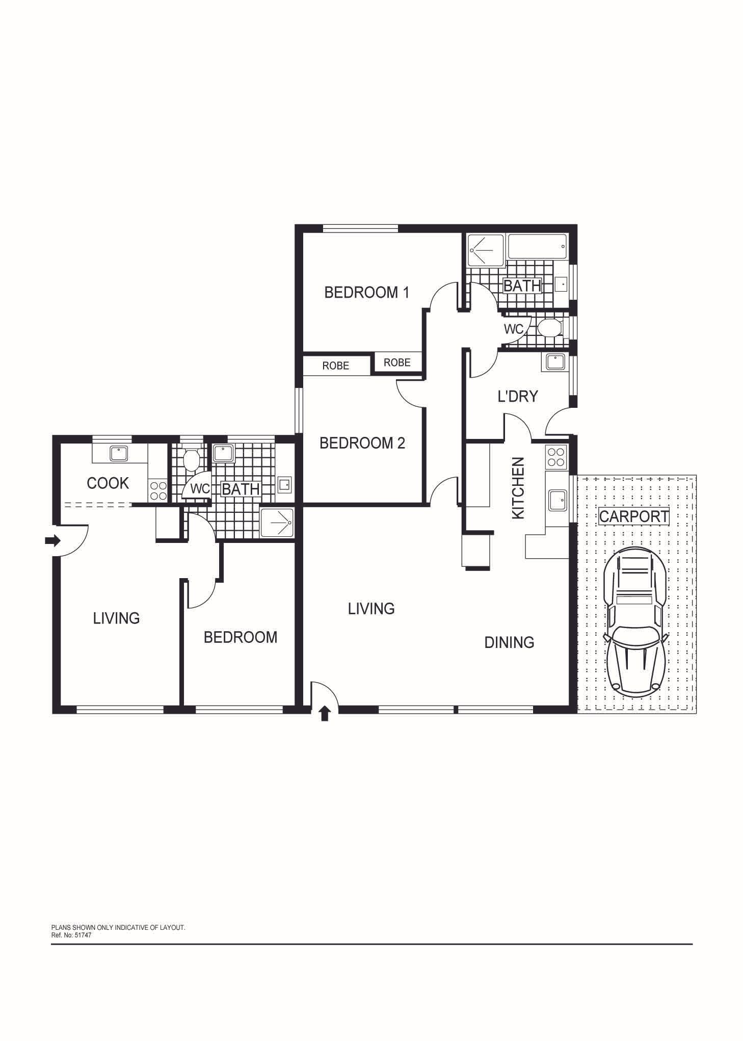 31 Bundey Street, Higgins, ACT 2615