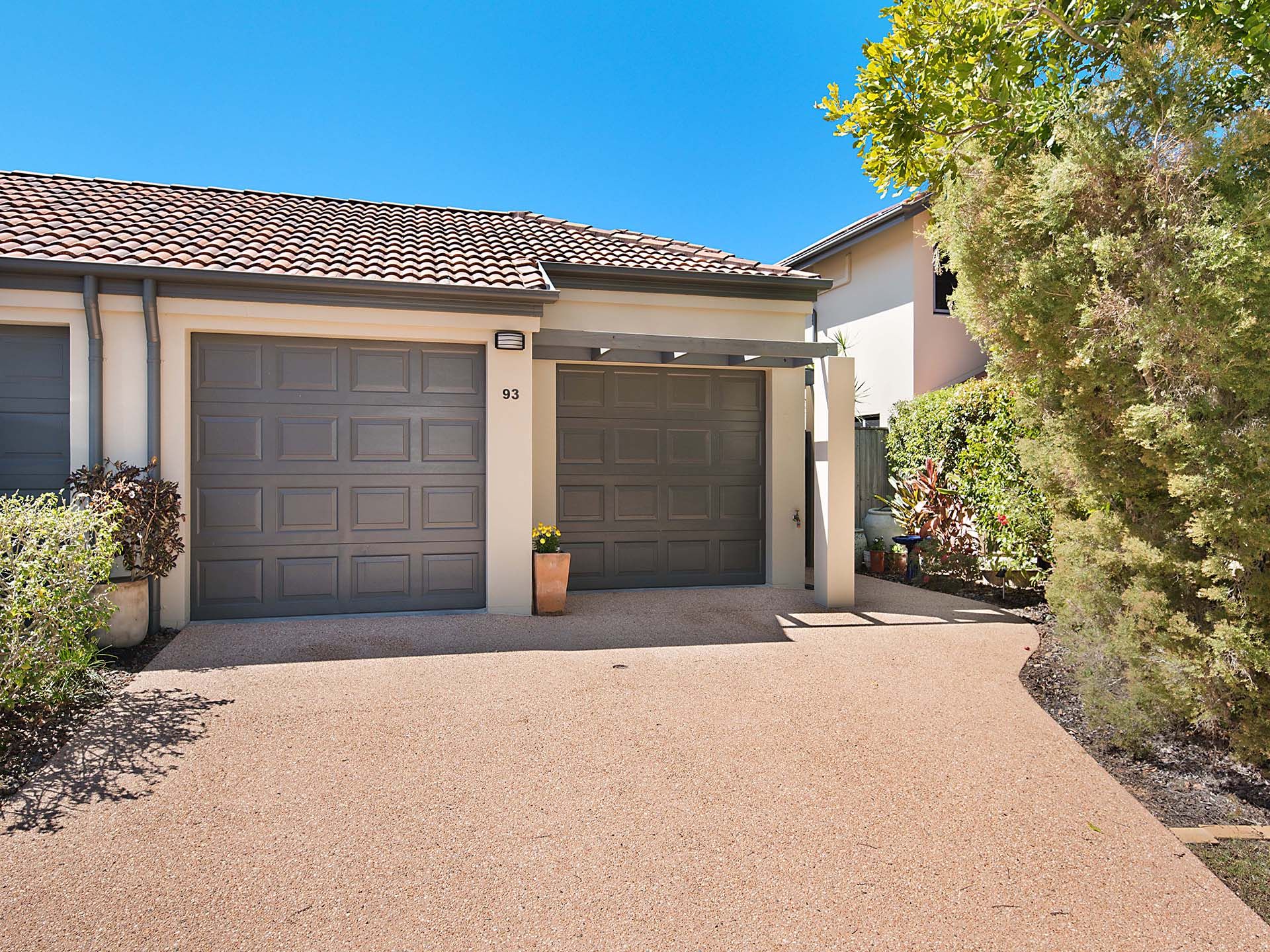 Villa 93/34 Mahogany Drive, Pelican Waters, QLD 4551