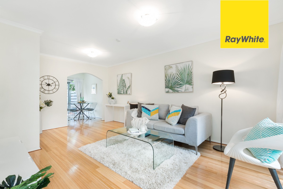 7/178-182 Waterloo Road, Marsfield, NSW 2122