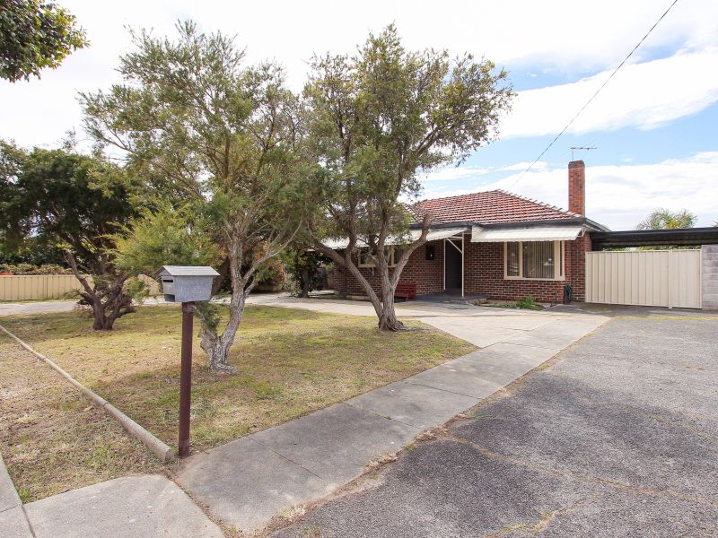 41 Whiteside Street, Cloverdale, WA 6105