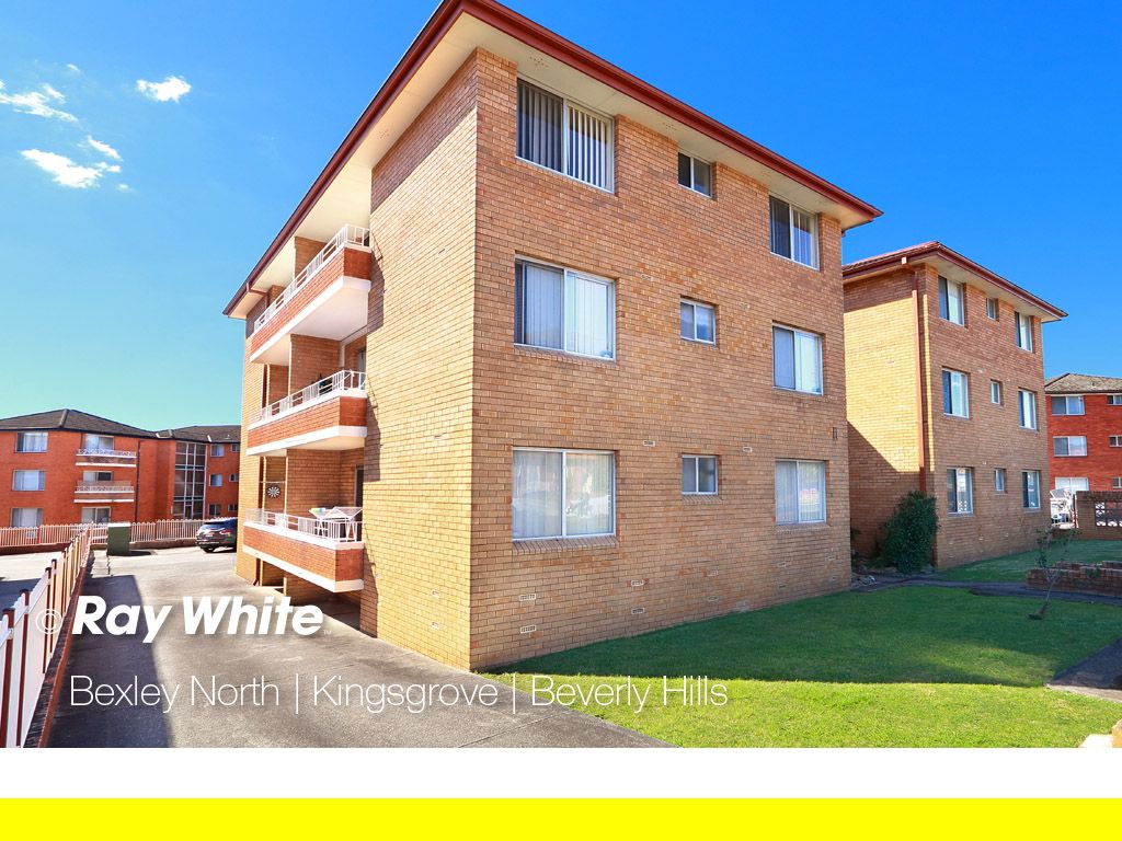 11 Thurlow Street, Riverwood NSW 2210