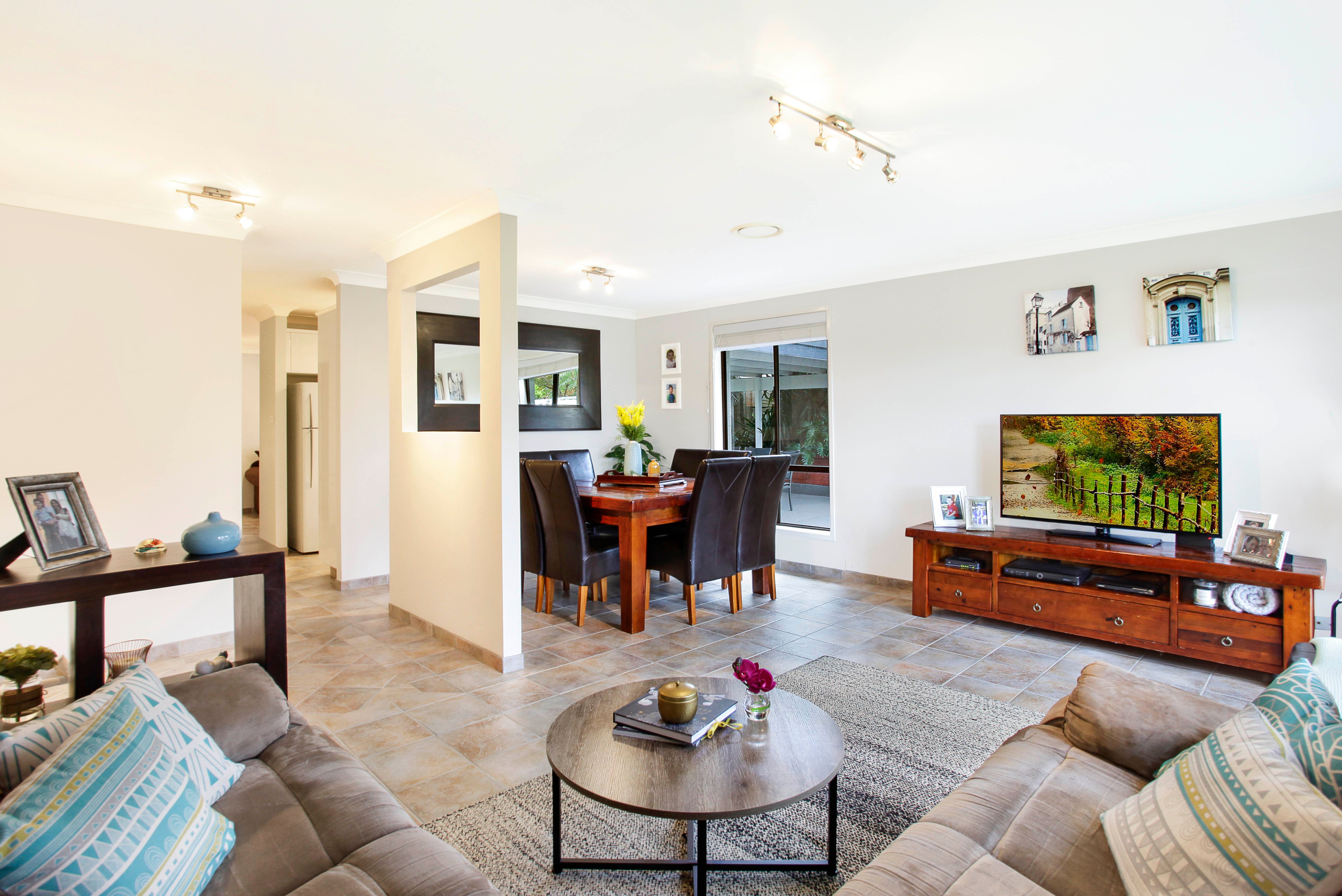 3 Lansbury Street, Edensor Park, NSW 2176