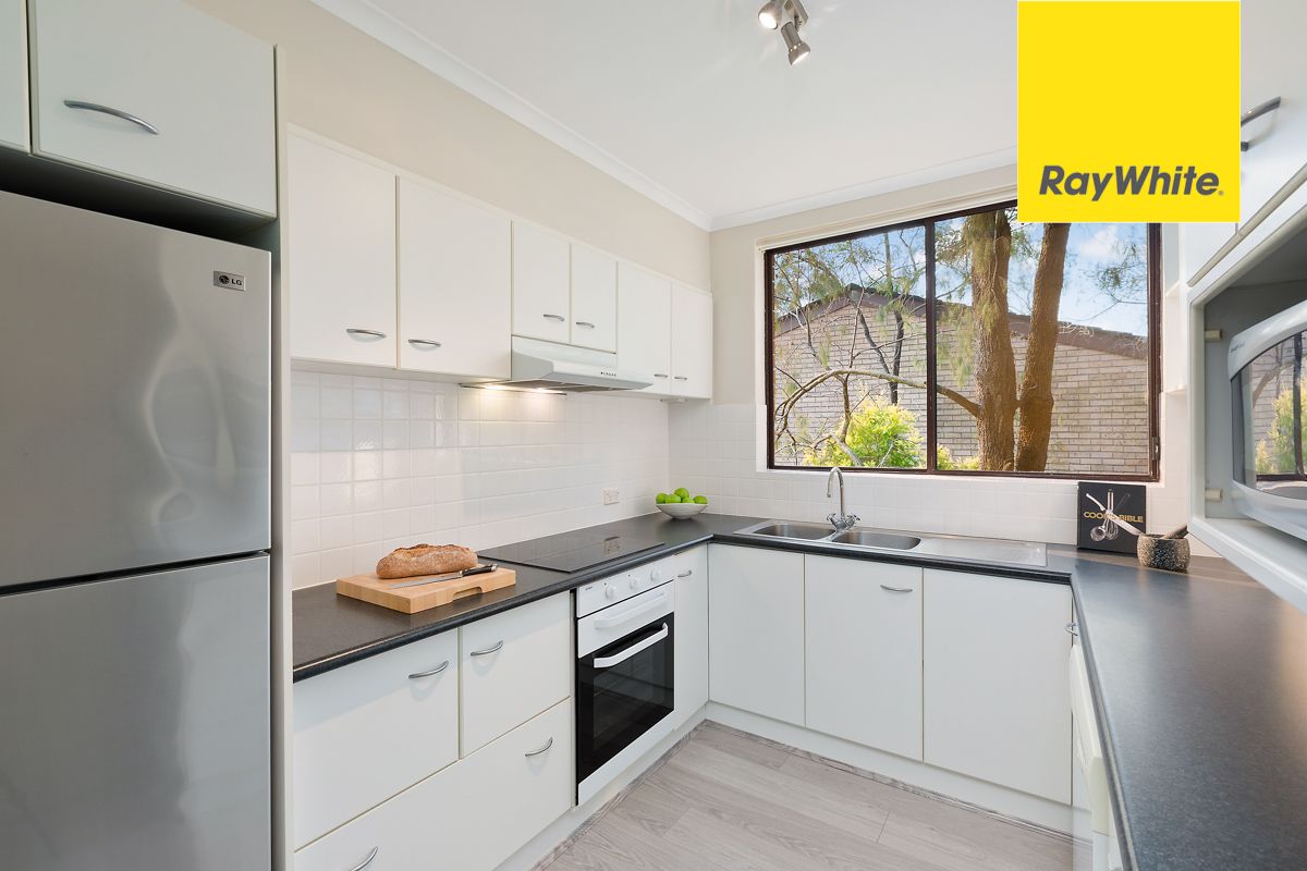 23/5 Durham Close, Macquarie Park, NSW 2113