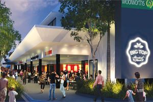 Maroochydore’s Iconic Big Top Sells for 85 Million News Ray White