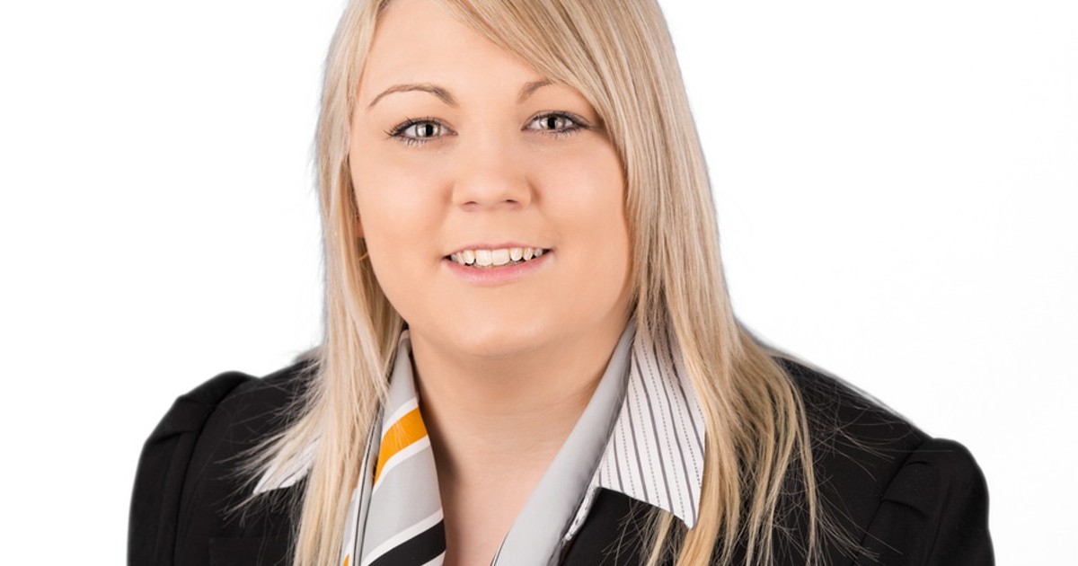 Emma Kilpatrick 5 Minutes with Emma Kilpatrick - News - Ray White Cranbourne