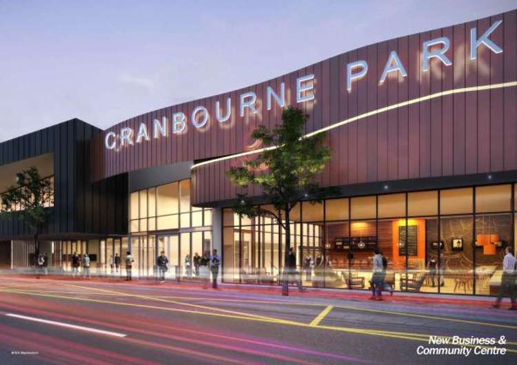 Cranbourne Shopping centre’s 110m revamp News Ray White Cranbourne Cranbourne Shopping centre’s 110m revamp News Ray White Cranbourne