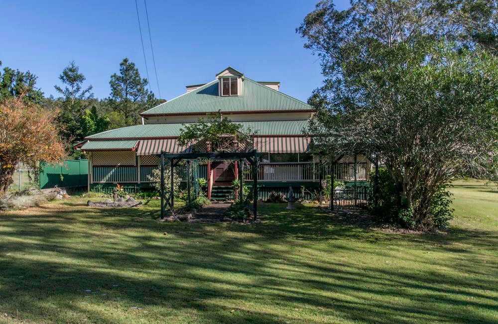 Queenslander For Sale News Ray White Rural Esk