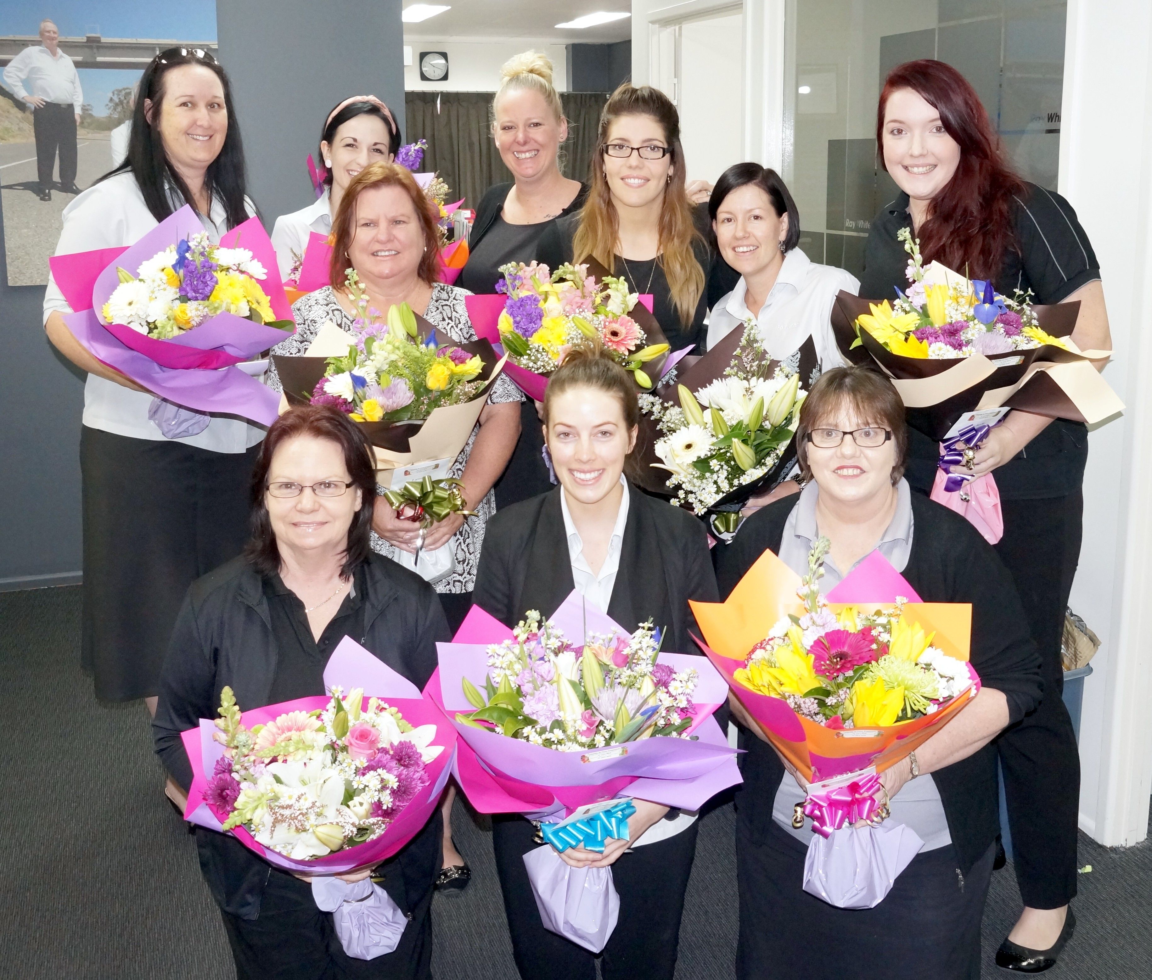 Ray White Team Achieves a Magnificent Half Century News Ray White