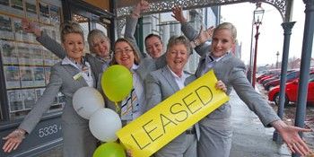 Ray White Ballarat 4th Rent Event News Ray White Ballarat