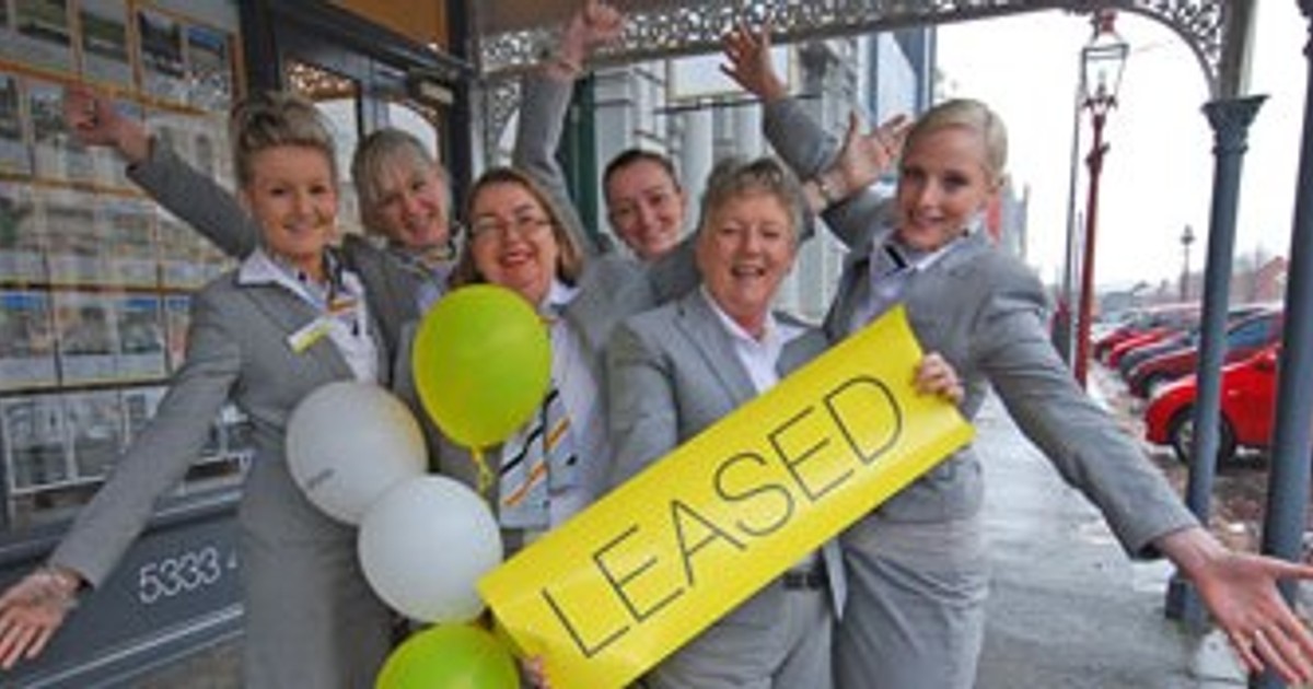Ray White Ballarat 4th Rent Event - News - Ray White Ballarat