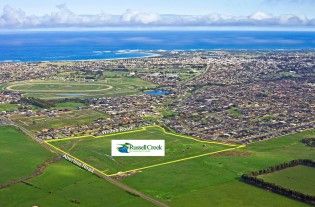 Warrnambool Residential Subdivision Site for Sale News Ray White