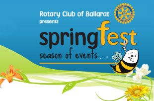 Lake Springfest Market Weekend In November - News - Ray White Ballarat