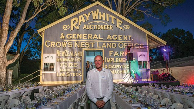 The Ray White Story News Ray White South Coast Nowra