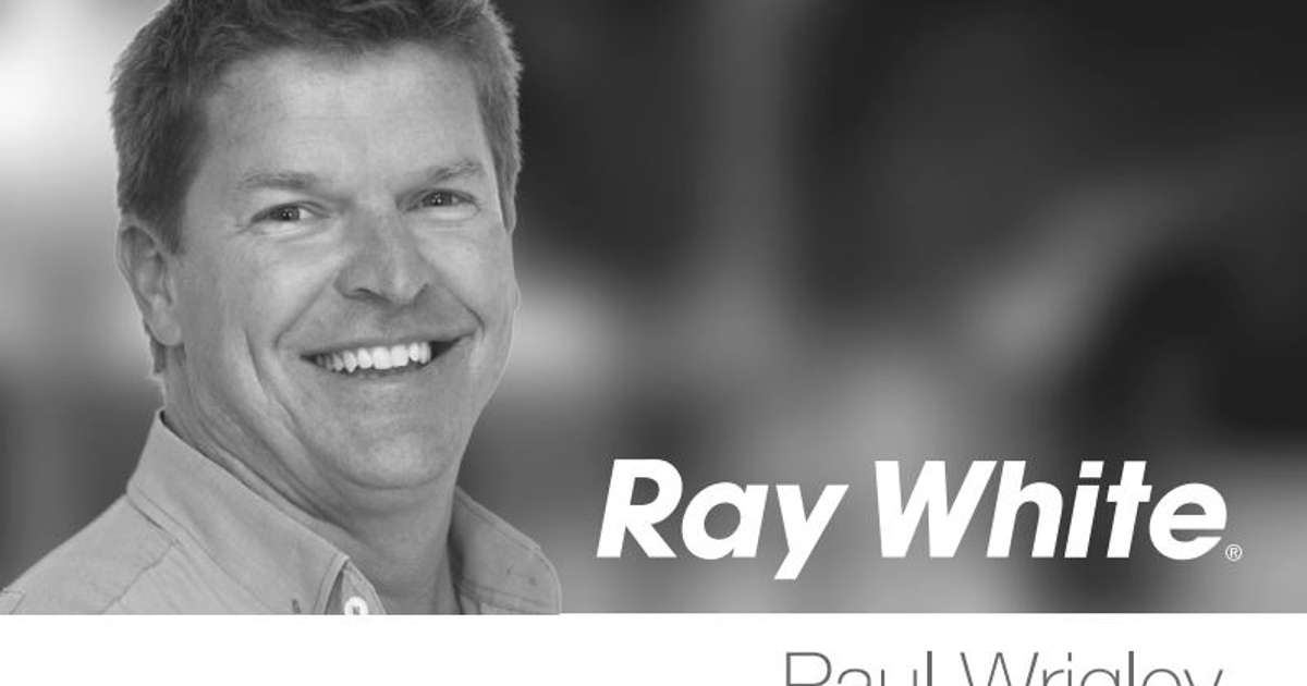Why use Paul Wrigley from Ray White Toronto? - News - Ray White Toronto ...