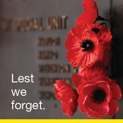 Anzac Day News Ray White Toronto, North Lake Macquarie & Warners Bay