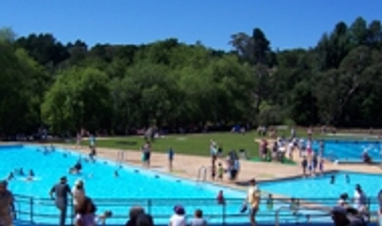 Blackheath Pool - News - Ray White Upper Blue Mountains