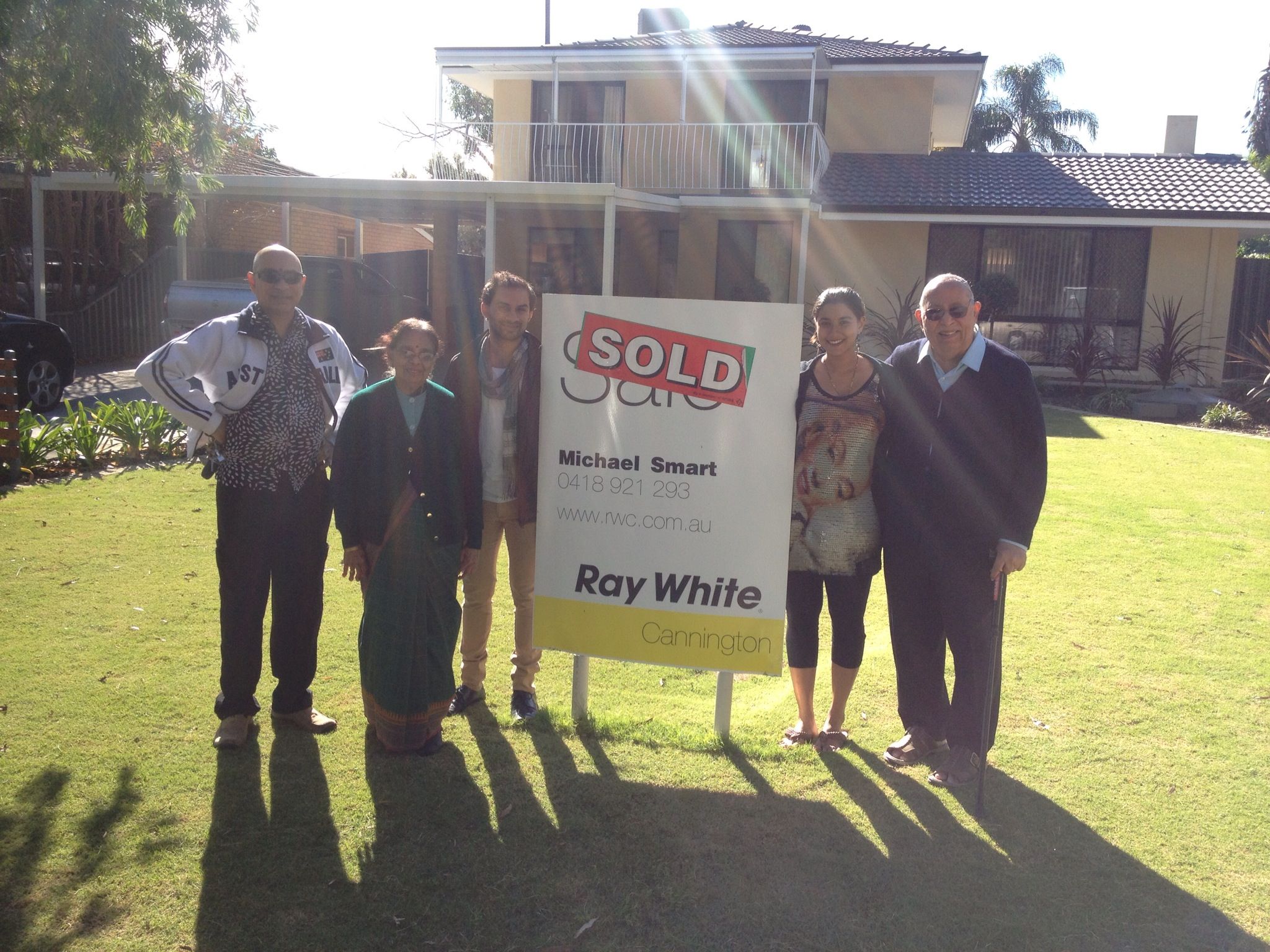 Real Estate Cannington June News Ray White Cannington
