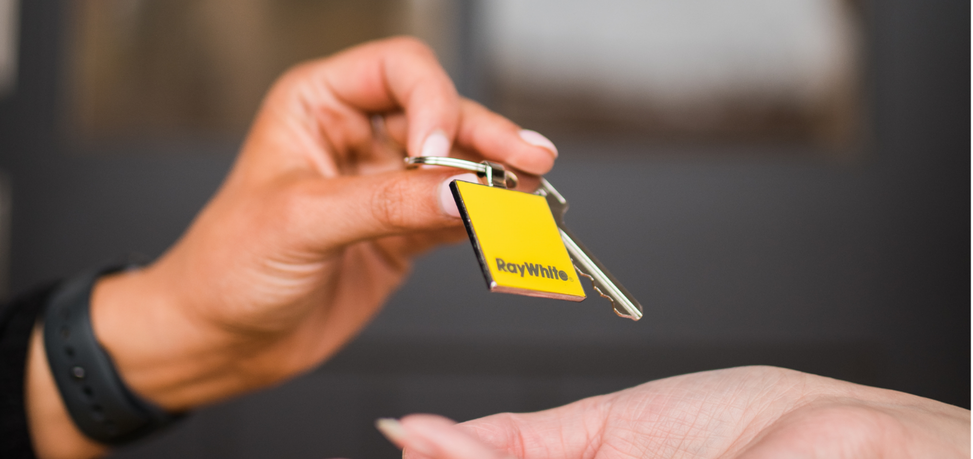 Ray White
