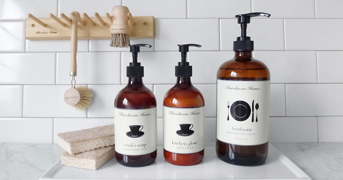 7 OF THE MOST STYLISH CLEANING PRODUCTS EVER - News - Ray White ...