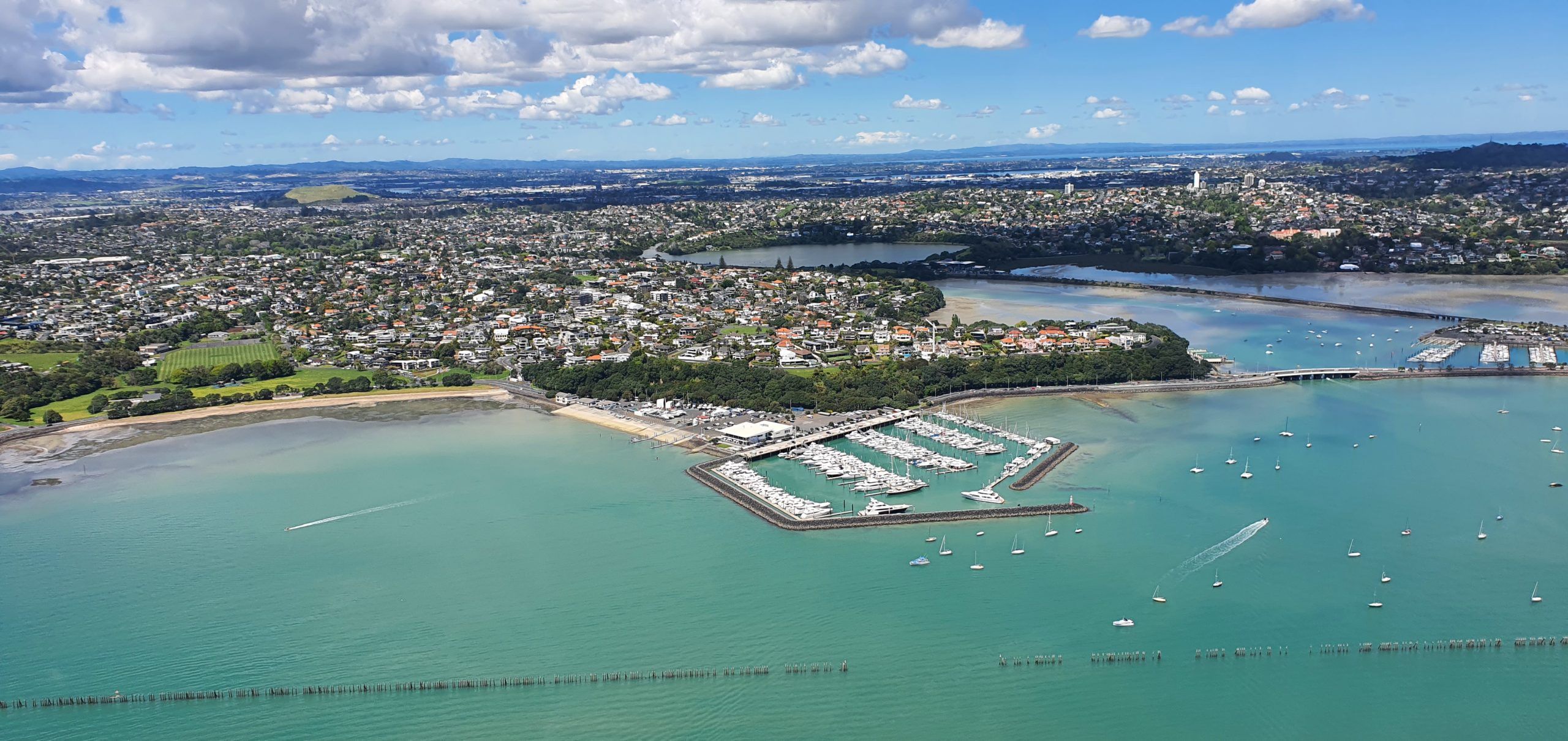 The Auckland Highrise Market Heats Up with Investors News Auckland