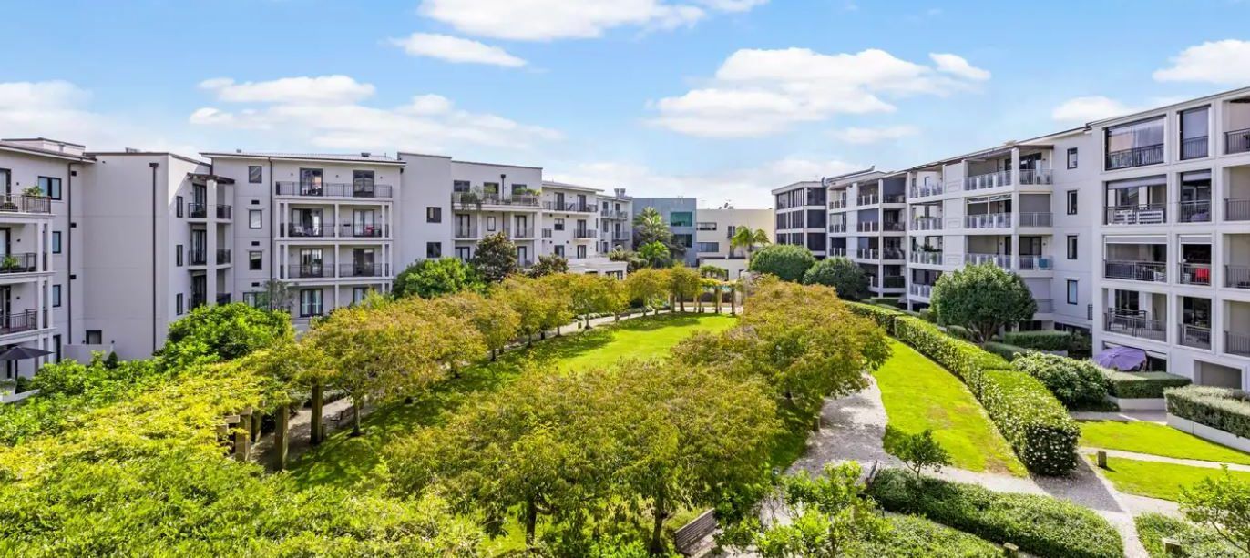 Auckland Apartment Report May 2022 News Auckland Apartments For