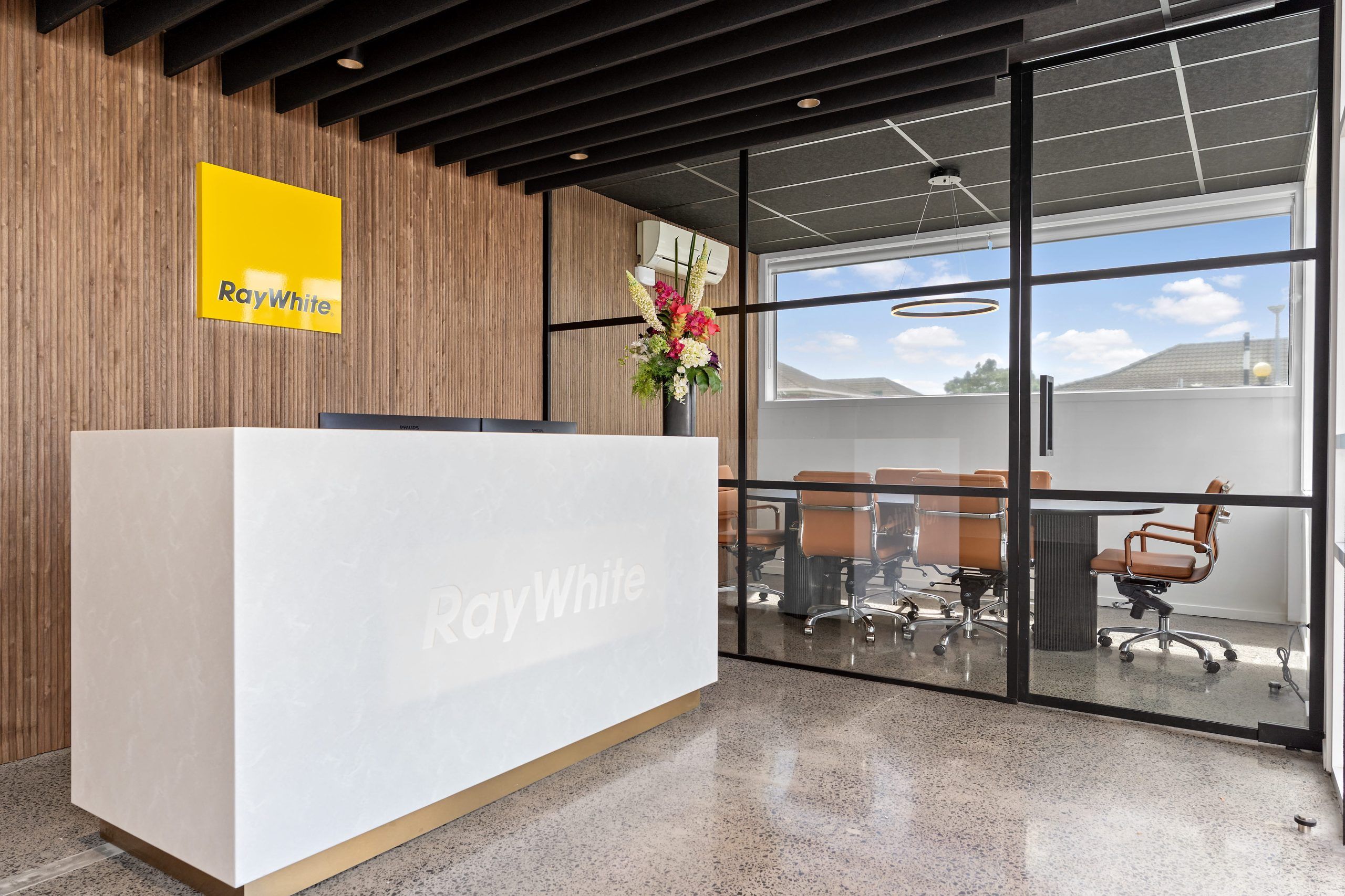 Ray White Mangere Bridge