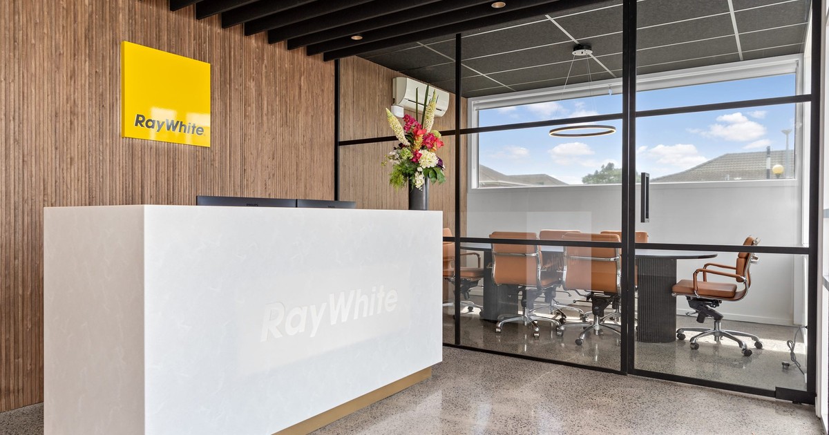 Ray White Mangere Bridge