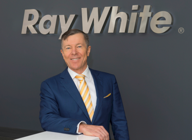 Getting to Know Your Local Agent | Jon Finney - News - Ray White Metro ...