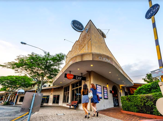 Brisbane suburb of Albion transforms from industrial hub to residential