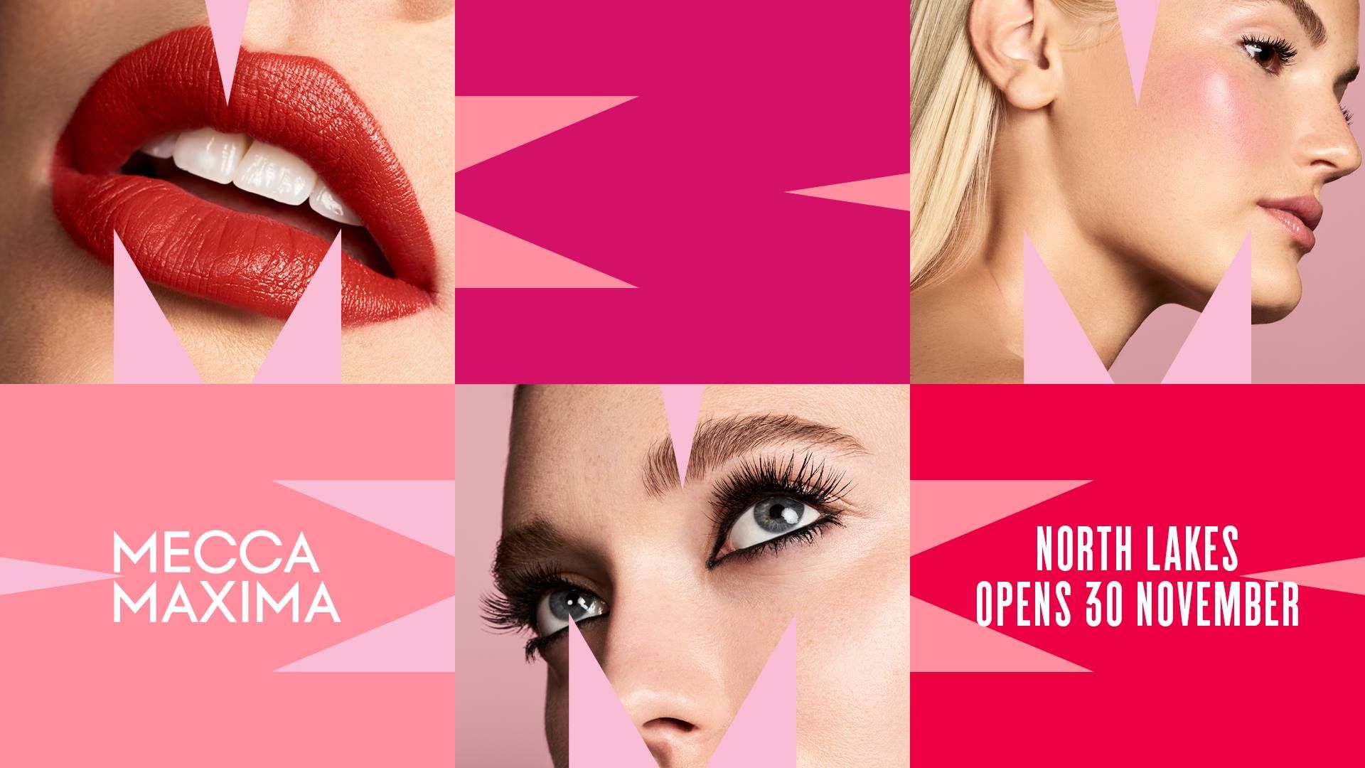 Mecca Maxima Opening! News Ray White North Lakes