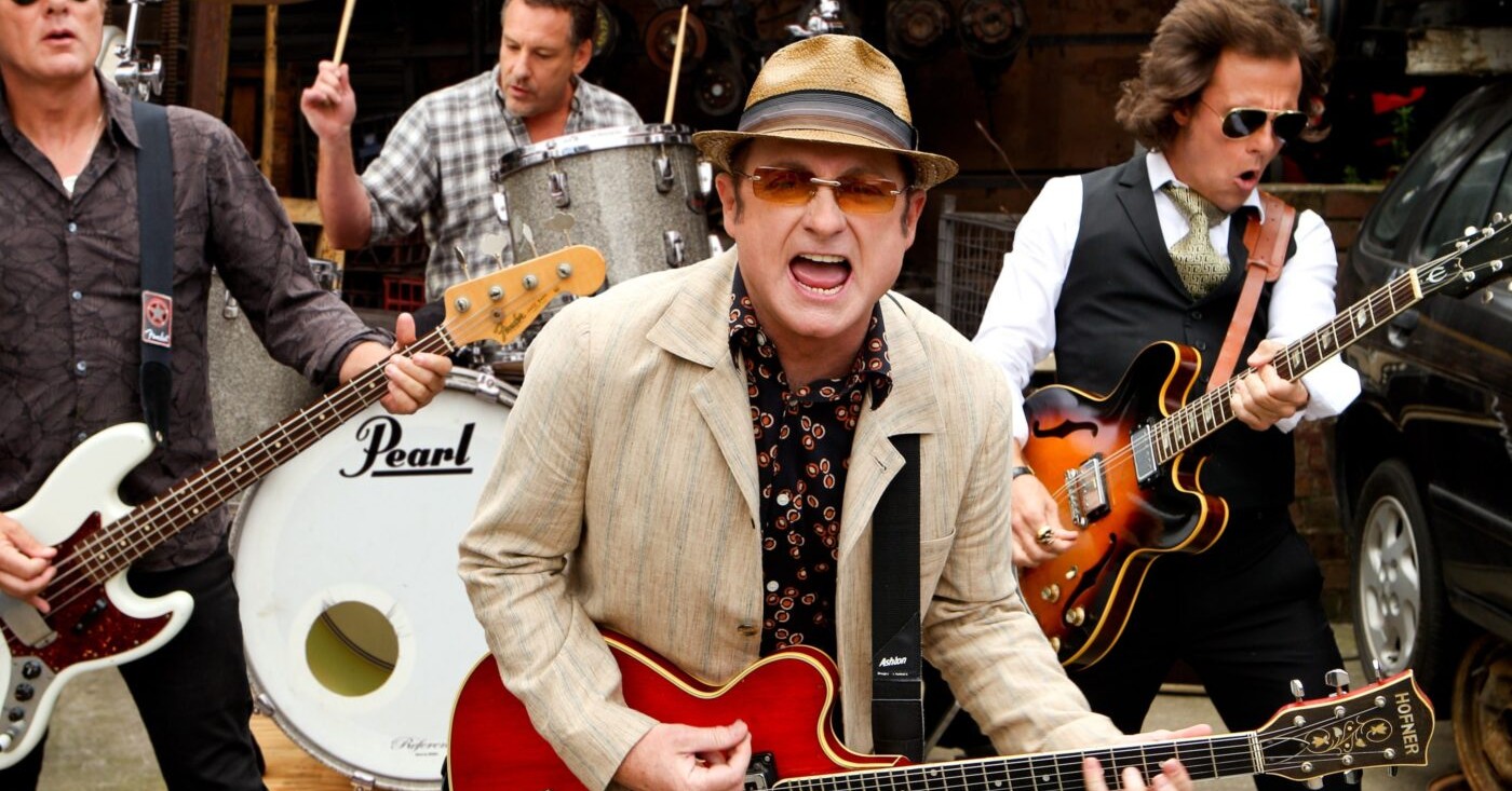 Rapper Rocking Show Big names return for Rockin’ show - News - Ray White North Lakes