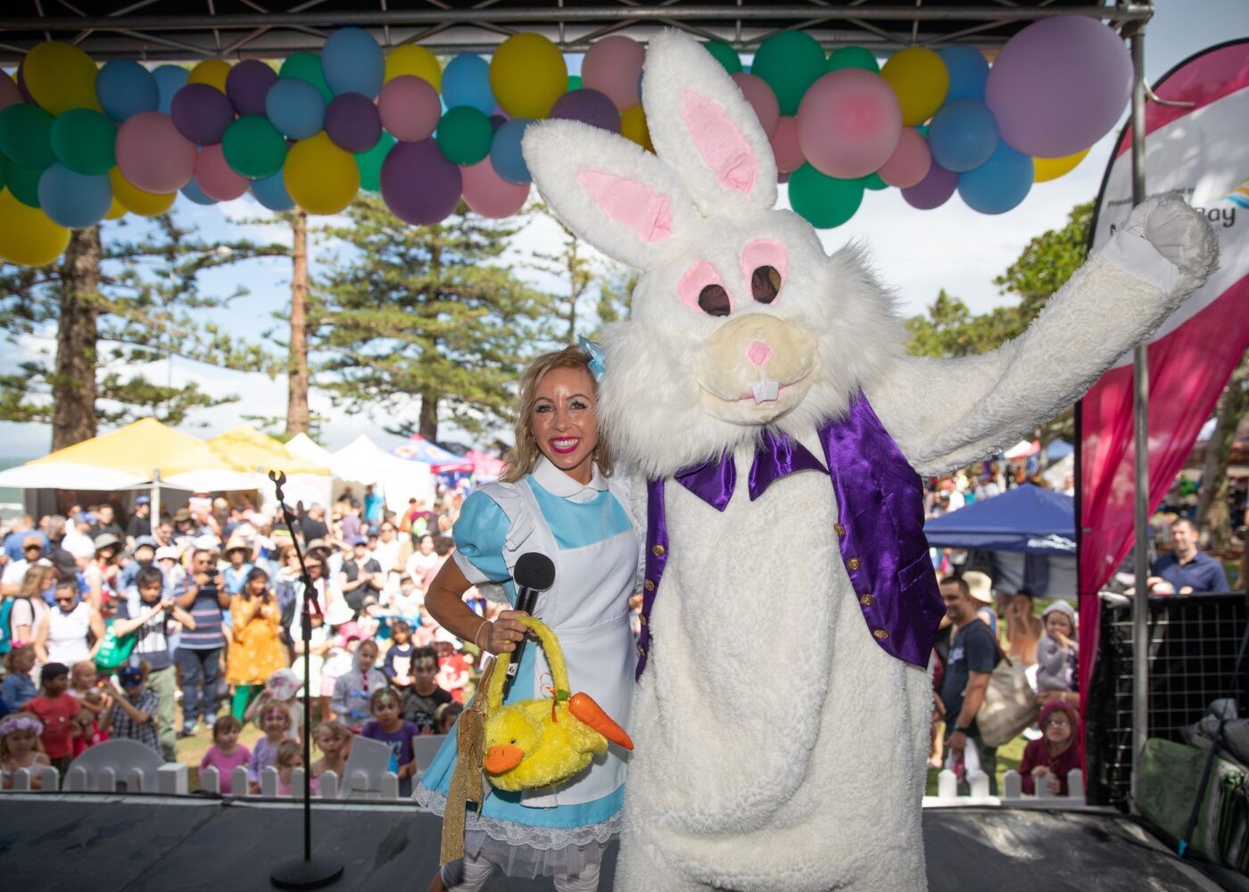 Redcliffe Festival of Sails is back