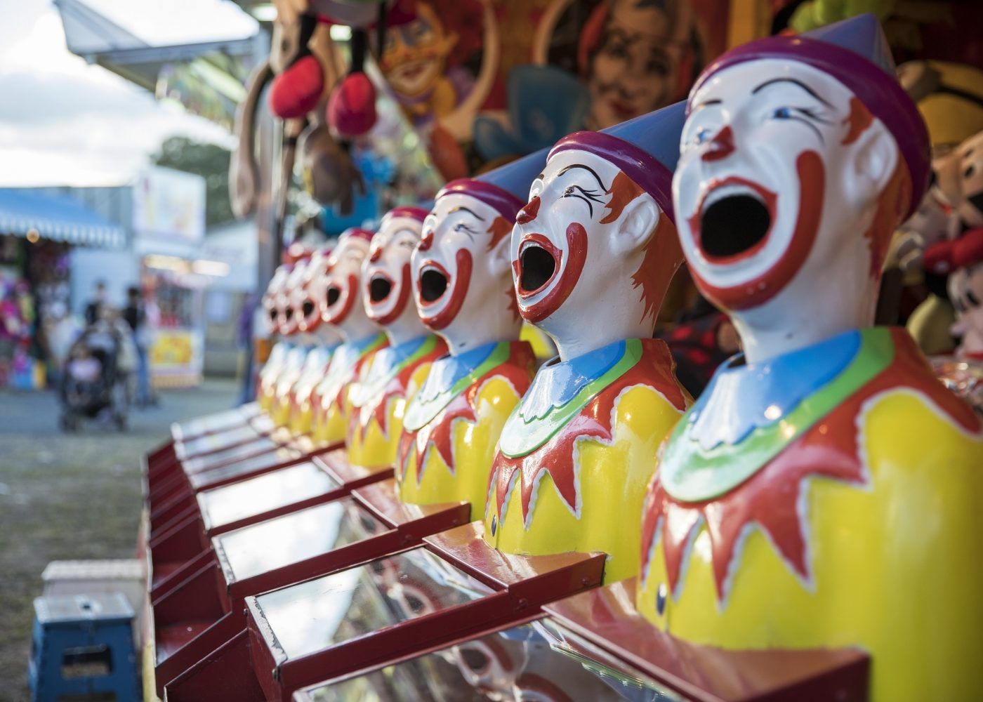 Redcliffe Show to open with half-price Friday - News - Ray White North ...
