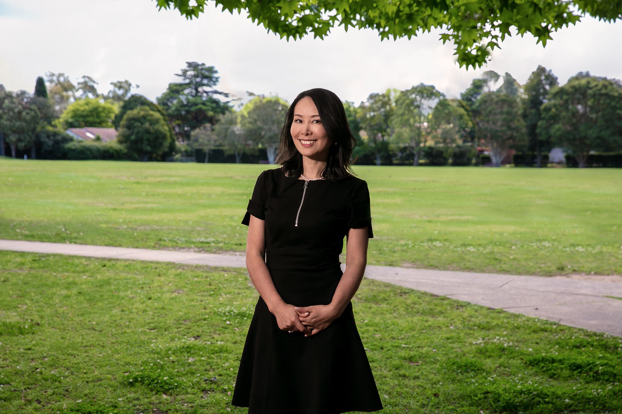 Coco Cui Roskam Joins the Ray White Upper North Shore Team - News - Ray ...