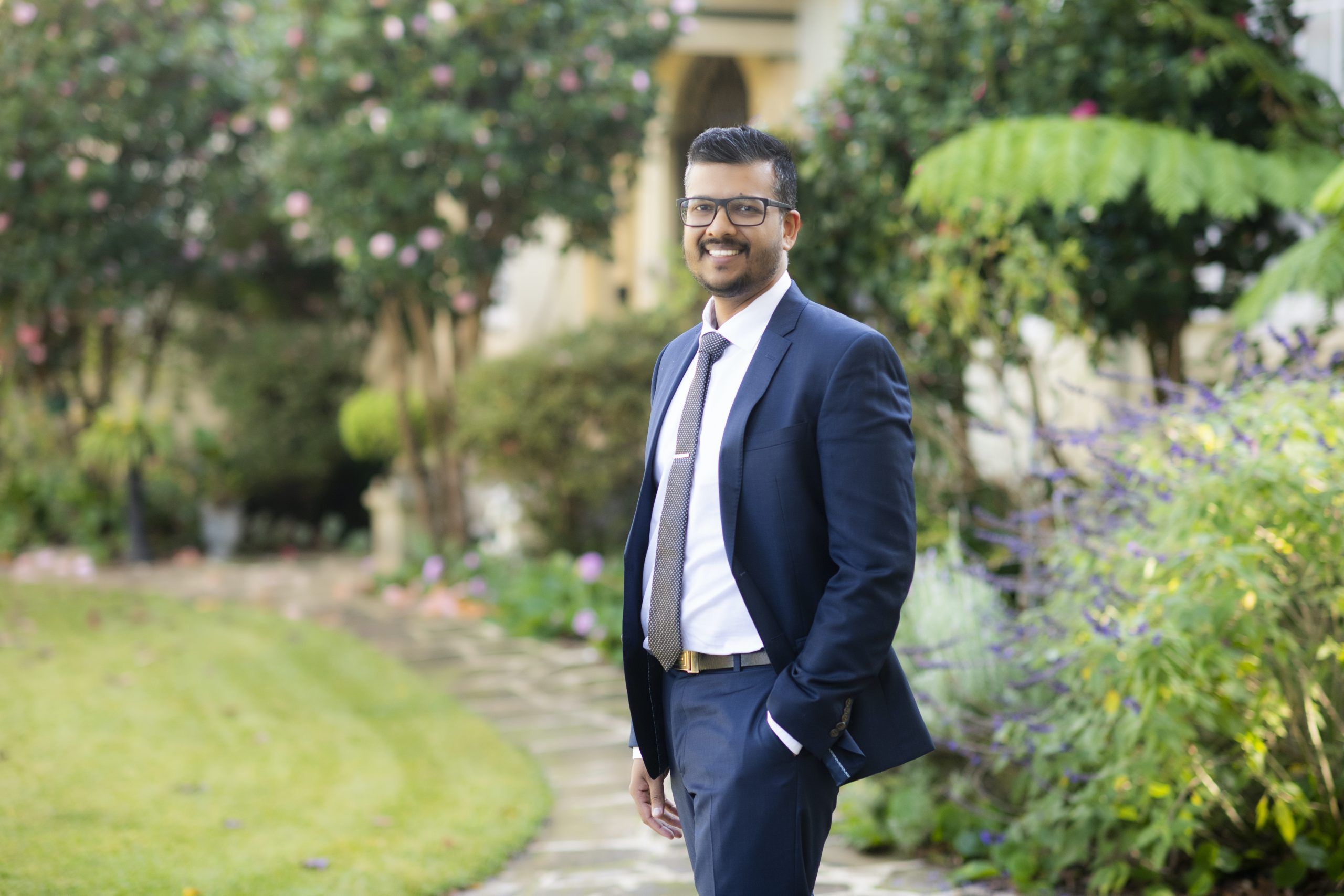 Property Management Insights with Aaron Raj - News - Ray White Upper ...