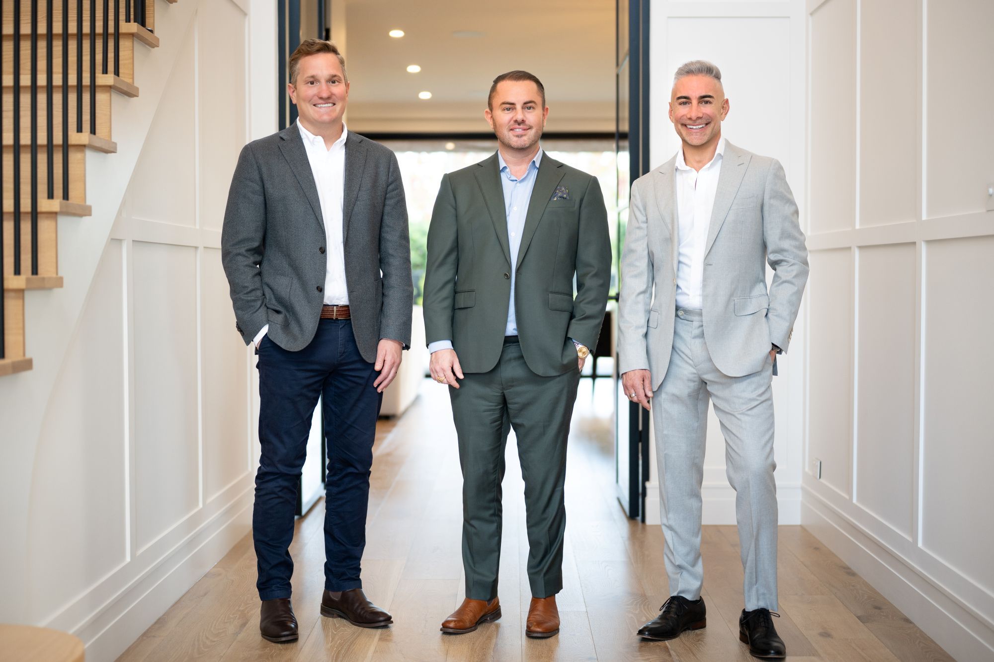 Major industry move sees Tim Fraser join Ray White Upper North Shore ...